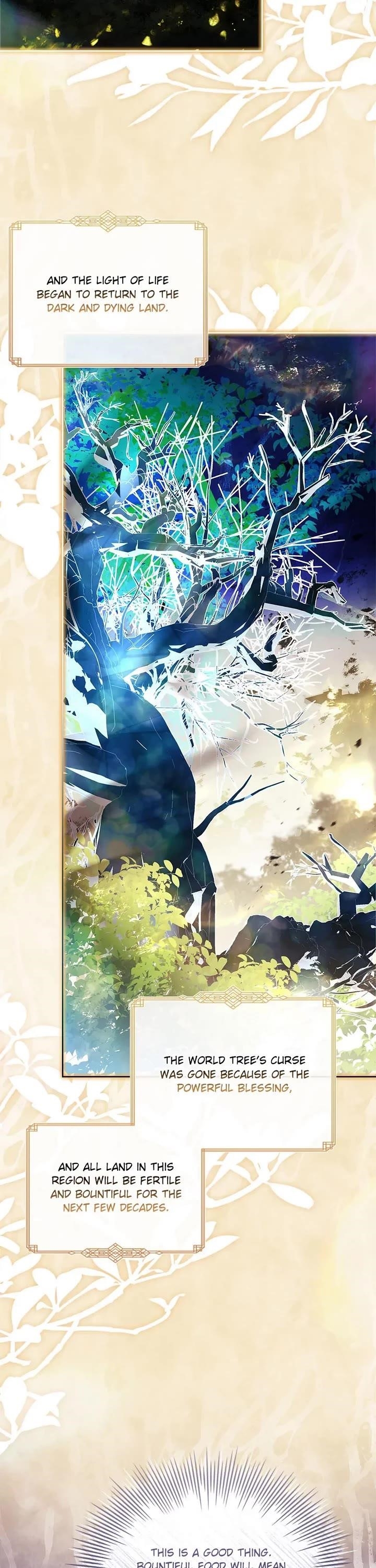 The Lady Wants to Rest - Chapter 153 Page 26