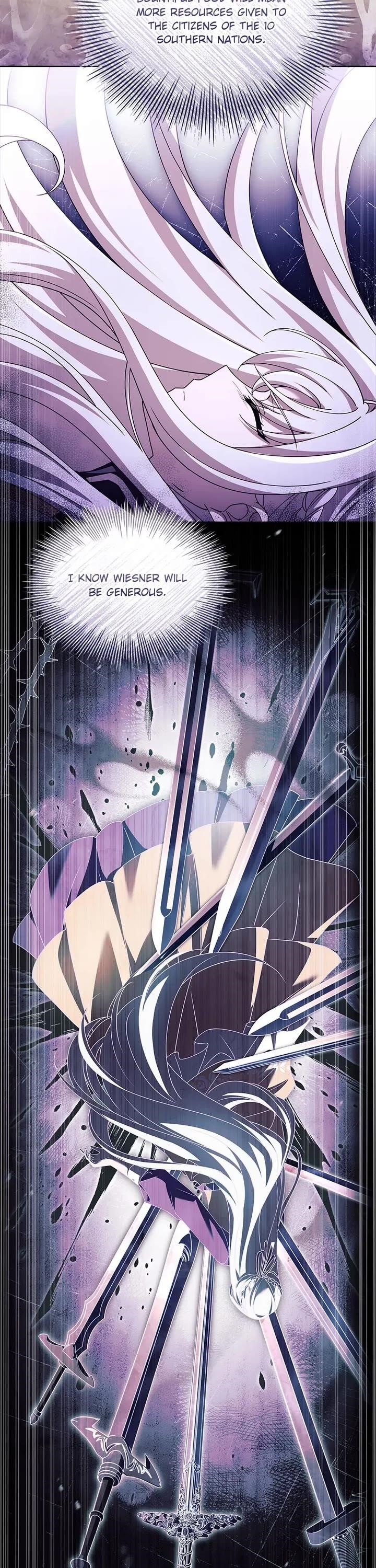 The Lady Wants to Rest - Chapter 153 Page 27