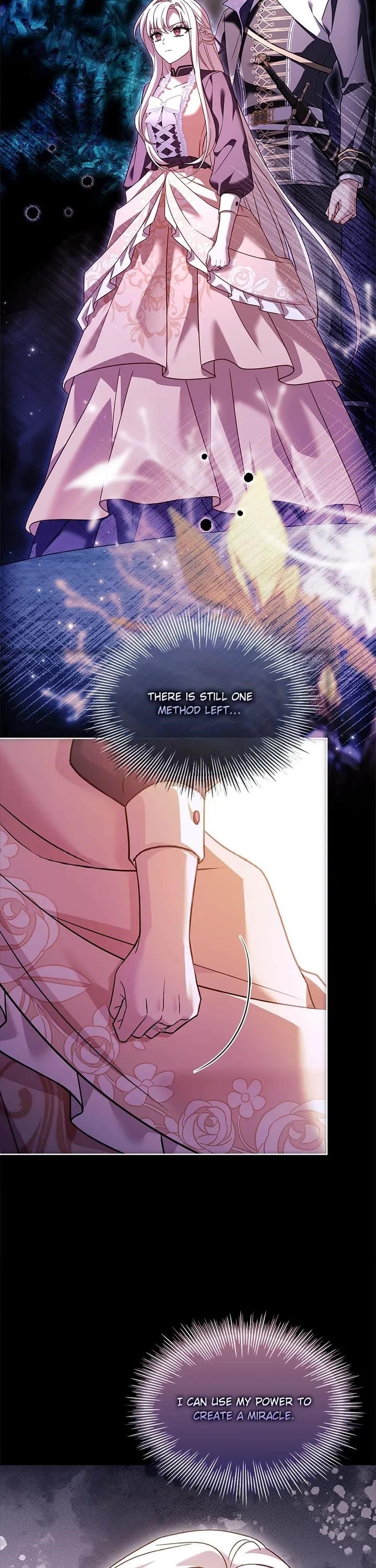 The Lady Wants to Rest - Chapter 153 Page 3