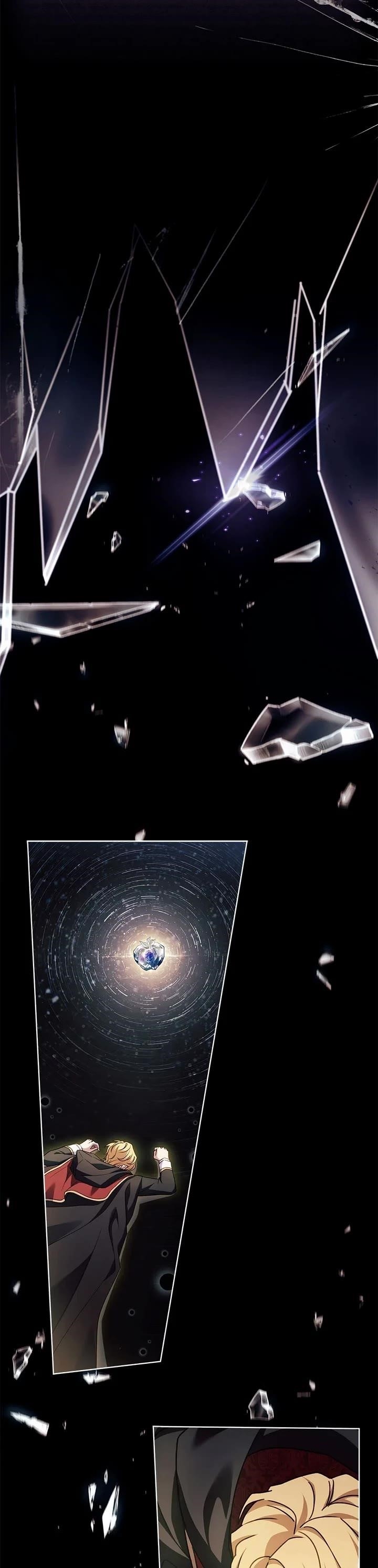 The Lady Wants to Rest - Chapter 153 Page 30