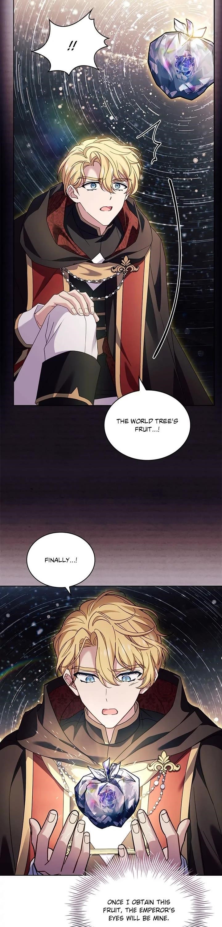 The Lady Wants to Rest - Chapter 153 Page 32