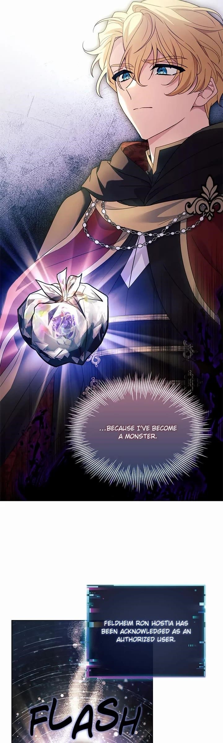 The Lady Wants to Rest - Chapter 153 Page 35