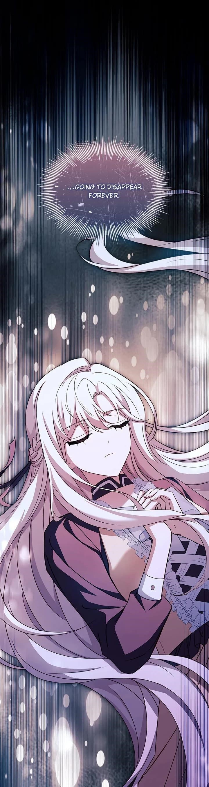 The Lady Wants to Rest - Chapter 153 Page 43