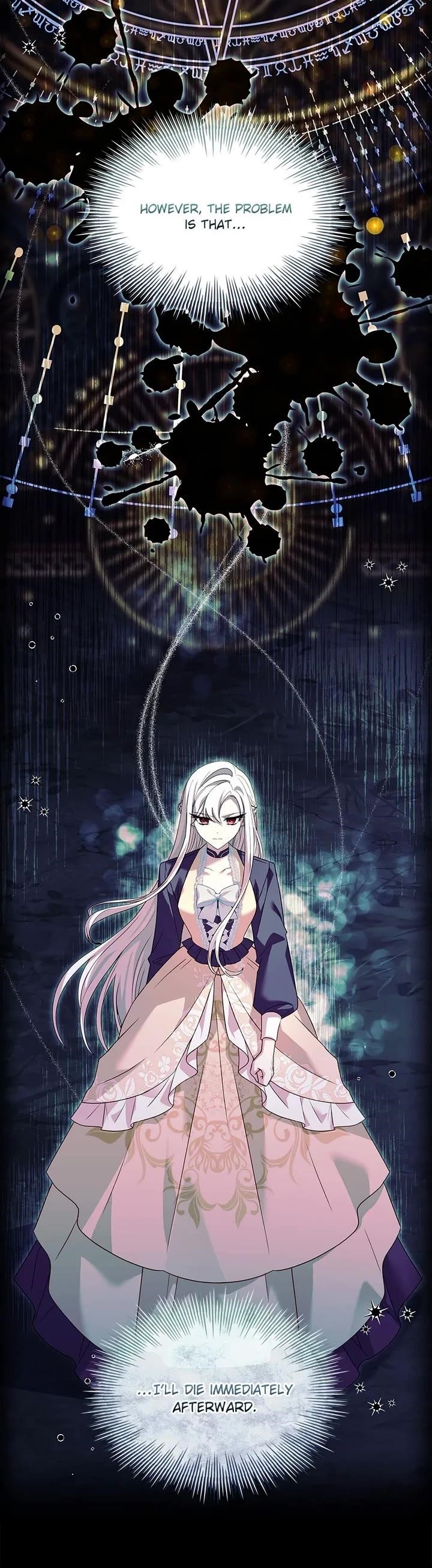 The Lady Wants to Rest - Chapter 153 Page 5