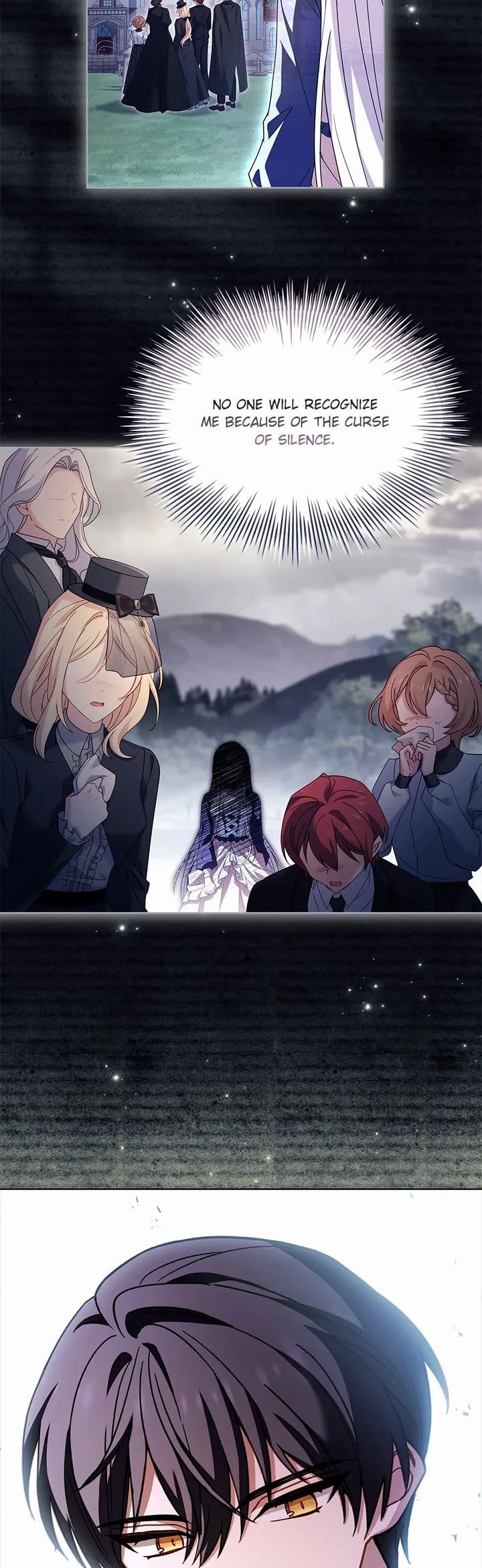 The Lady Wants to Rest - Chapter 153 Page 9