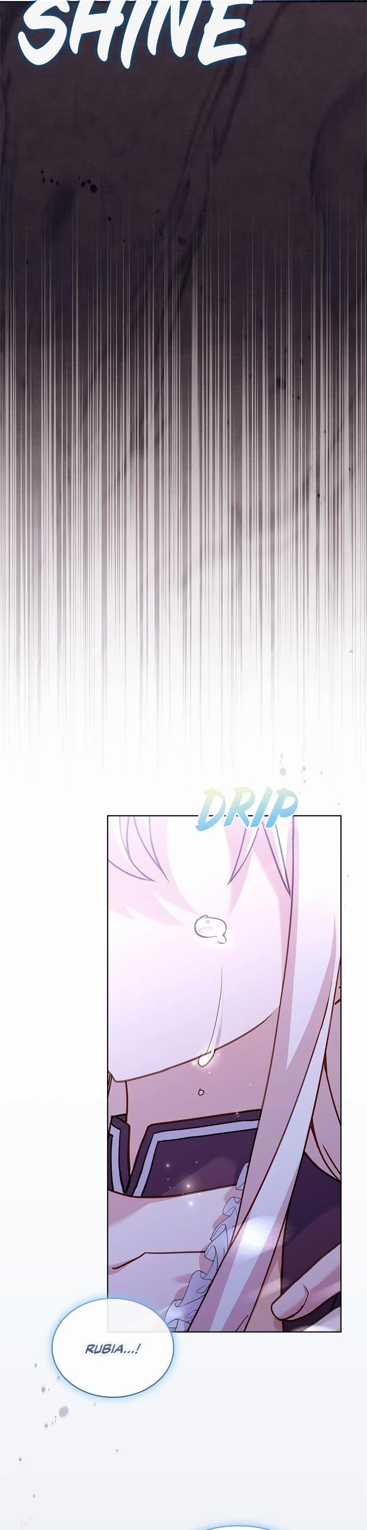 The Lady Wants to Rest - Chapter 154 Page 11