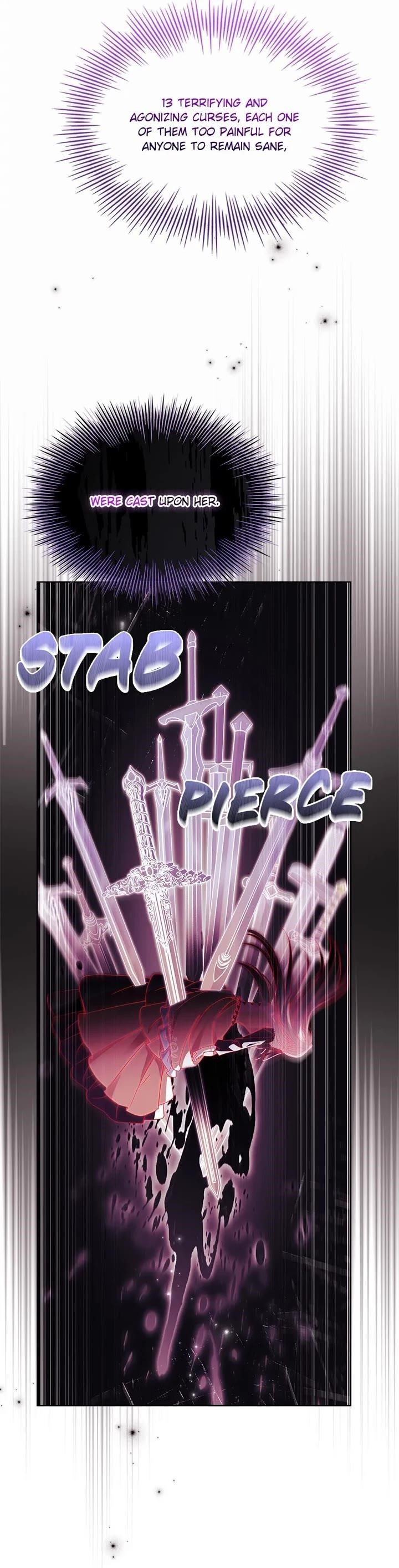 The Lady Wants to Rest - Chapter 154 Page 14