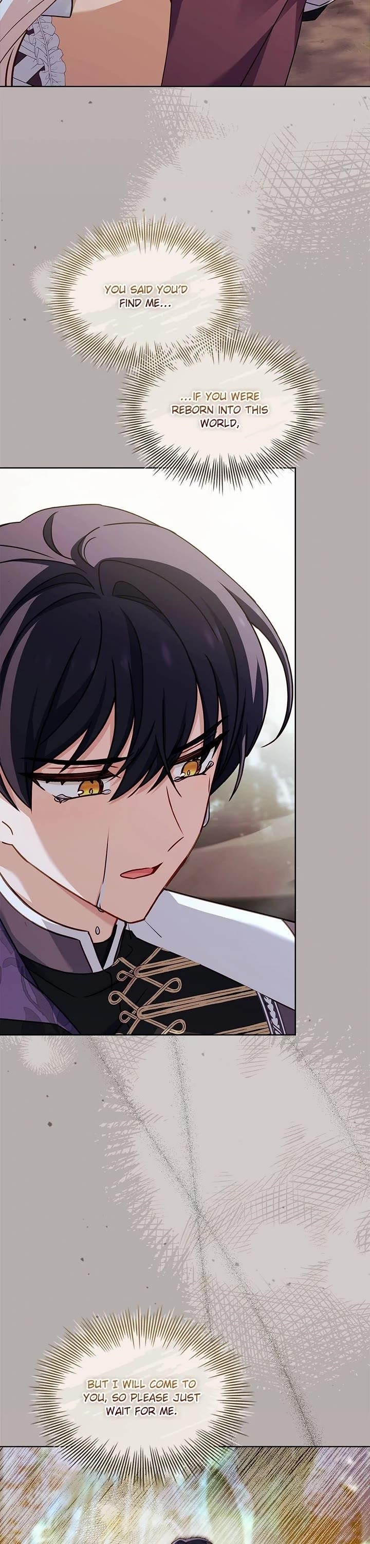 The Lady Wants to Rest - Chapter 154 Page 16