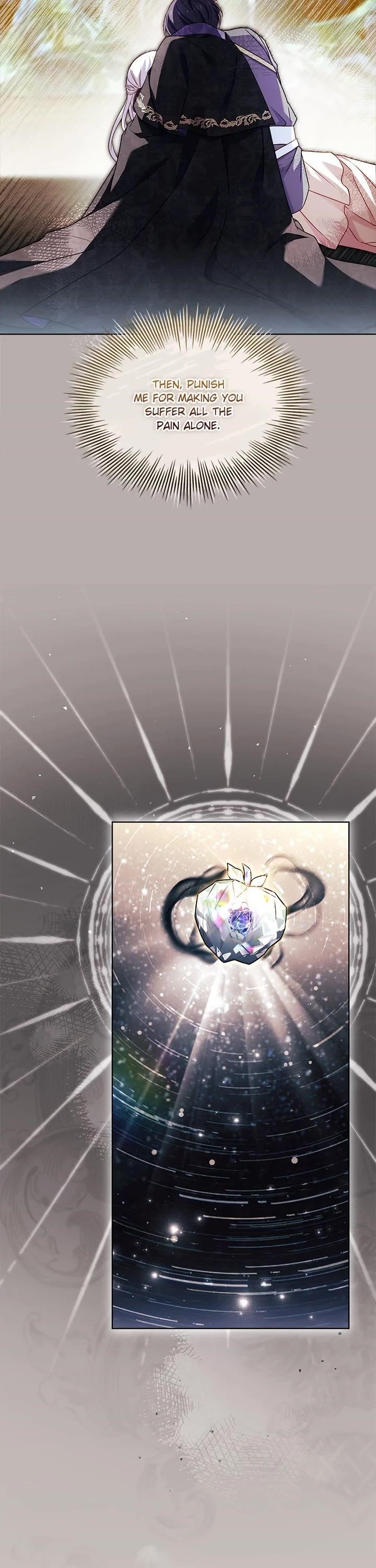 The Lady Wants to Rest - Chapter 154 Page 17