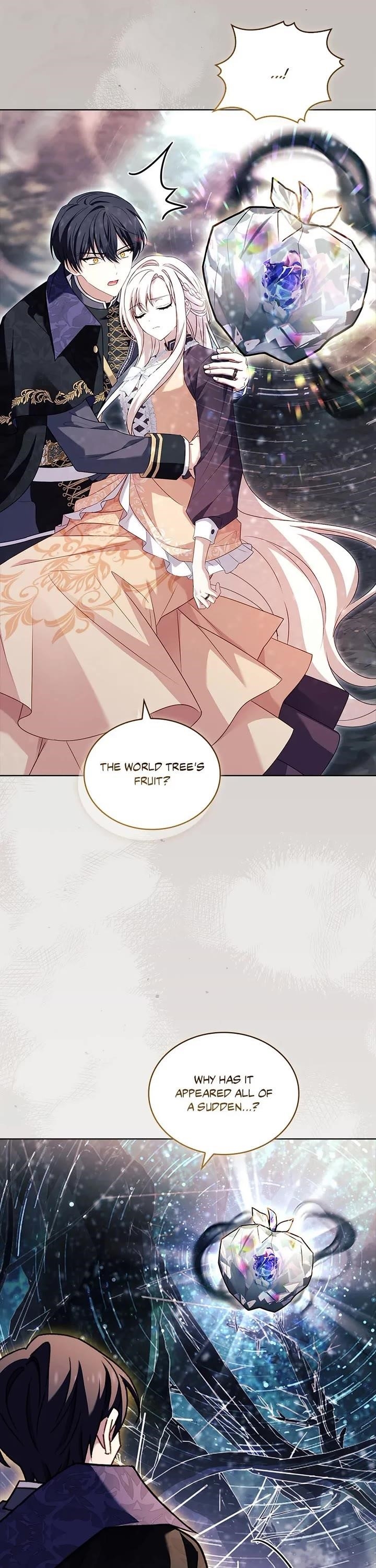 The Lady Wants to Rest - Chapter 154 Page 18