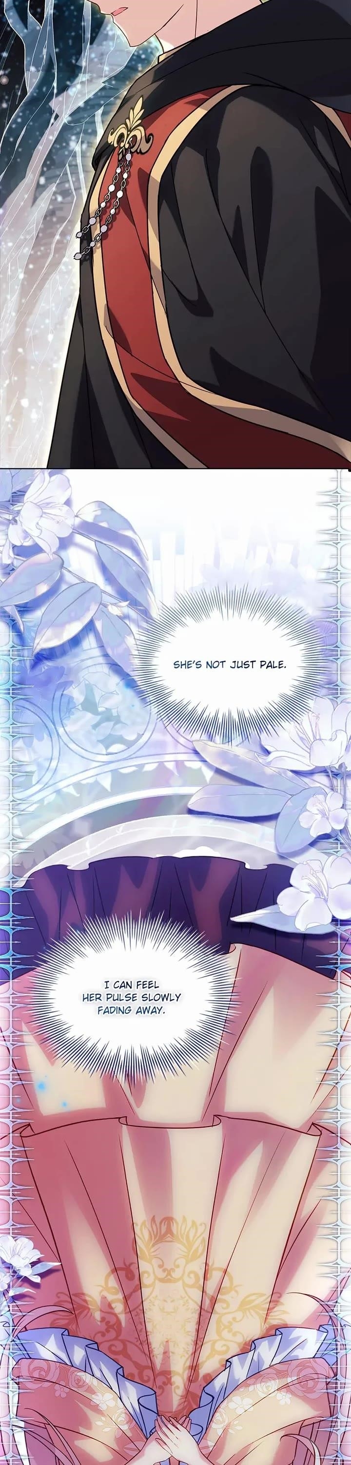 The Lady Wants to Rest - Chapter 154 Page 2