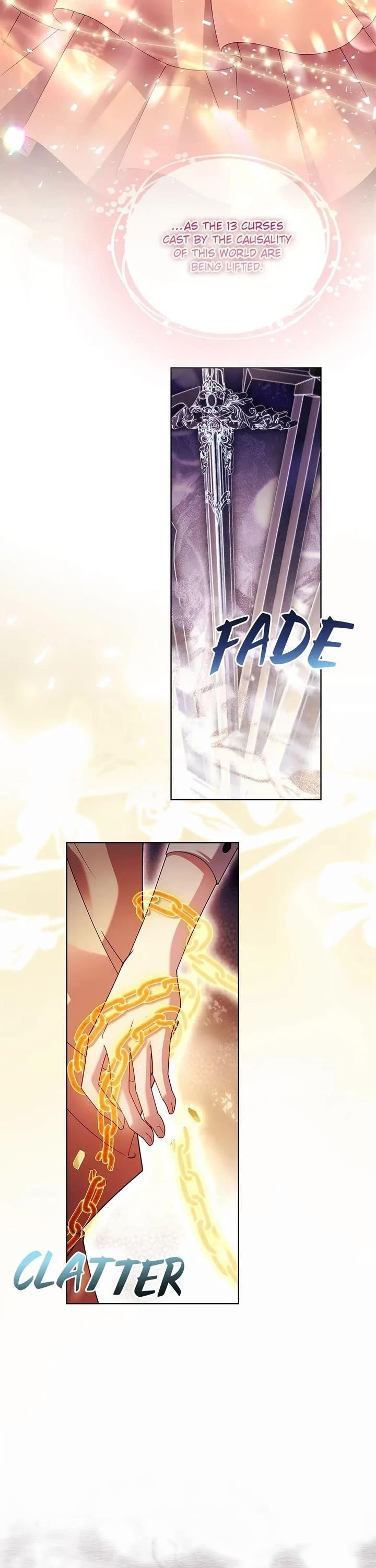 The Lady Wants to Rest - Chapter 154 Page 22