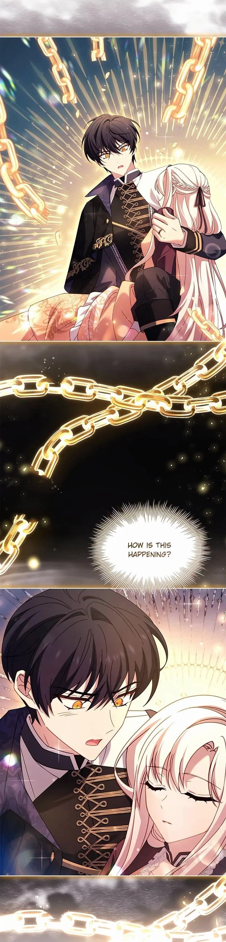 The Lady Wants to Rest - Chapter 154 Page 23