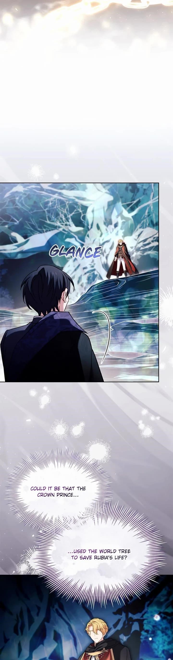 The Lady Wants to Rest - Chapter 154 Page 24