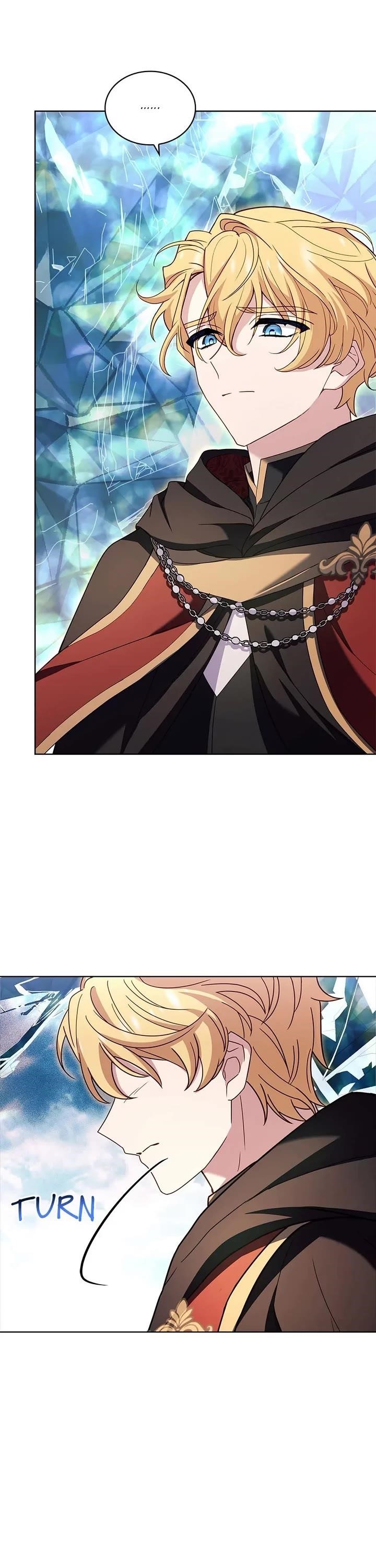 The Lady Wants to Rest - Chapter 154 Page 26