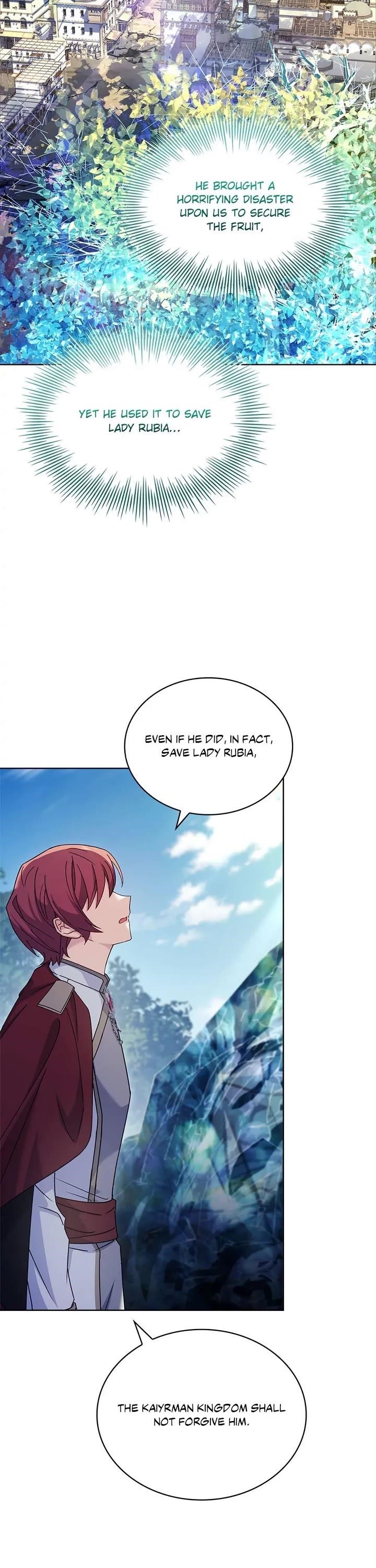 The Lady Wants to Rest - Chapter 154 Page 32