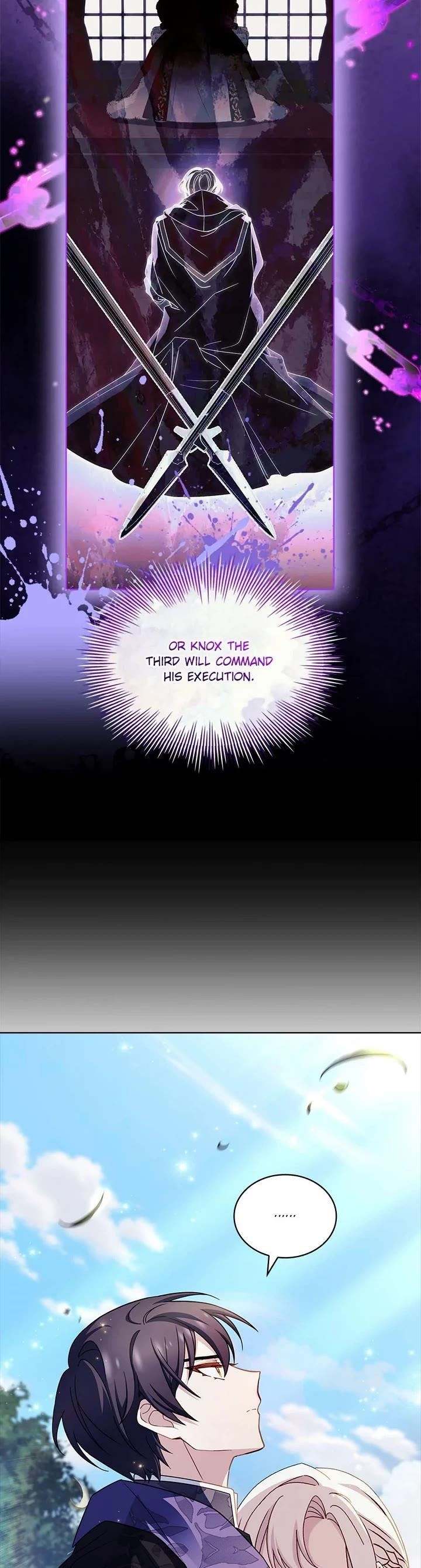 The Lady Wants to Rest - Chapter 154 Page 35