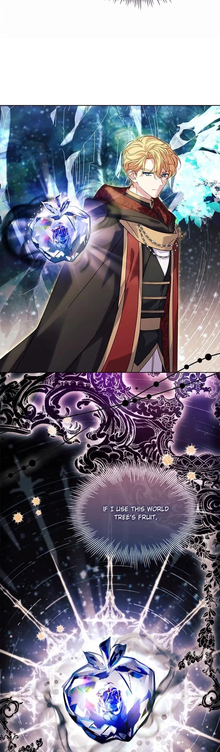 The Lady Wants to Rest - Chapter 154 Page 4