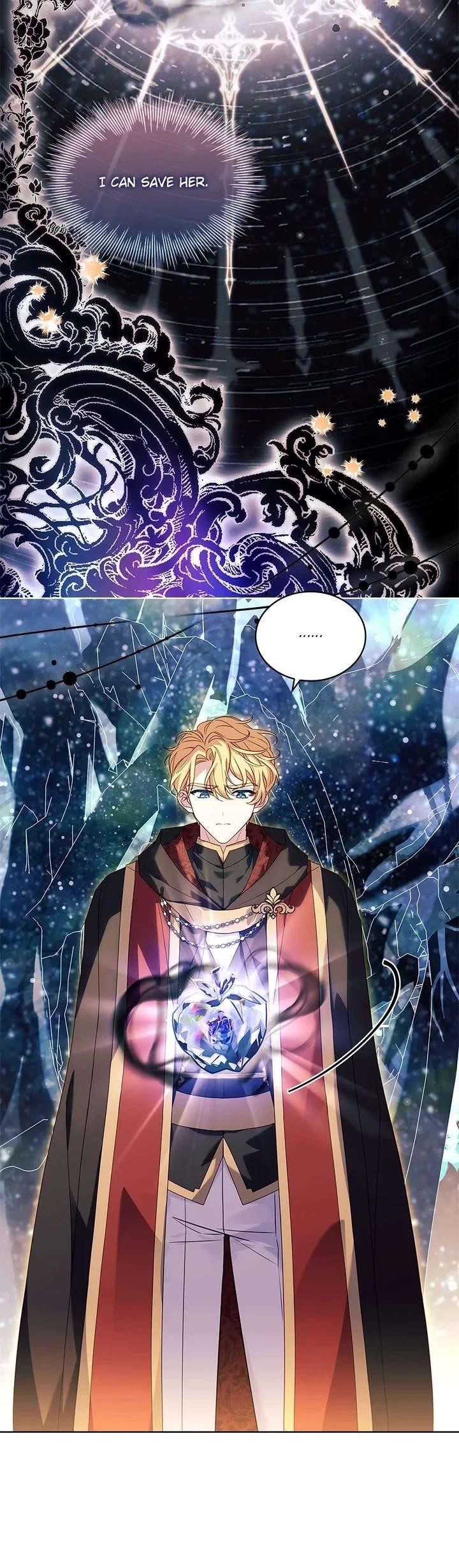 The Lady Wants to Rest - Chapter 154 Page 5