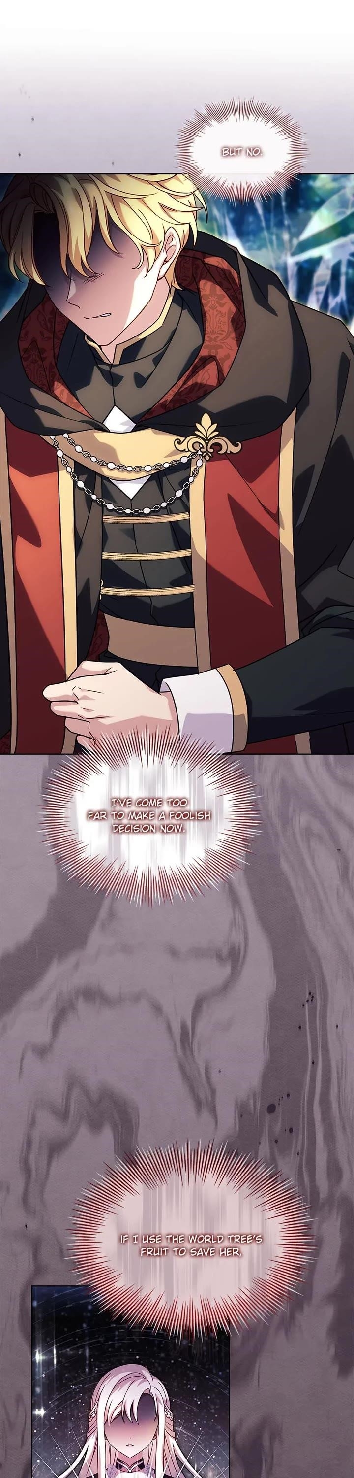 The Lady Wants to Rest - Chapter 154 Page 6