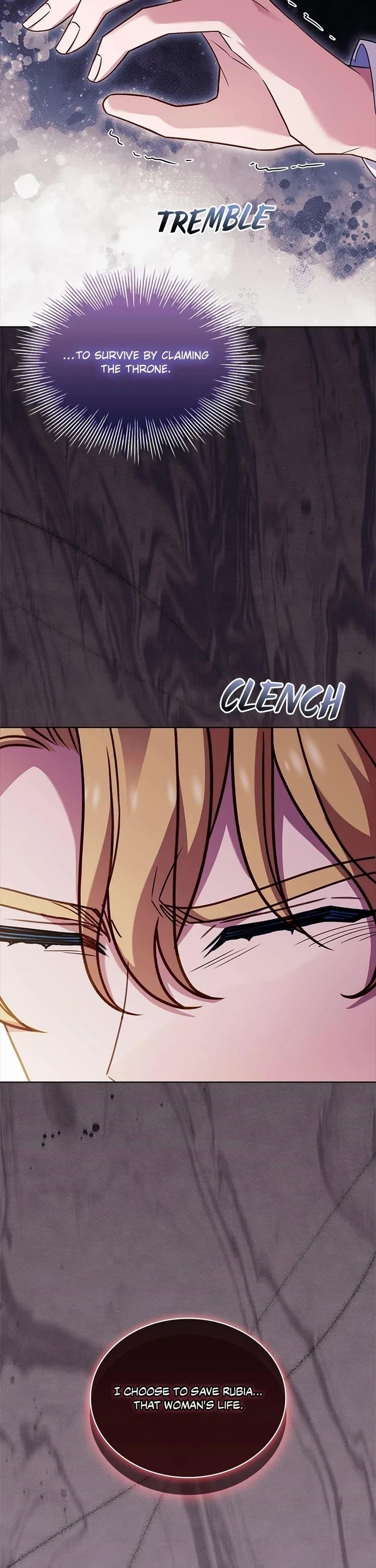 The Lady Wants to Rest - Chapter 154 Page 8