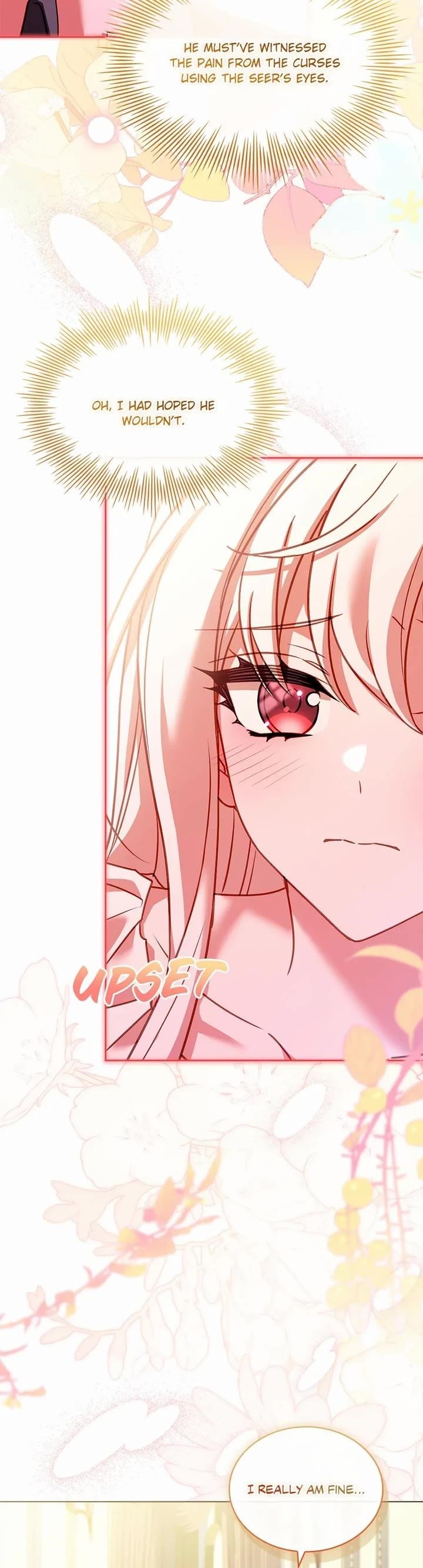 The Lady Wants to Rest - Chapter 155 Page 10