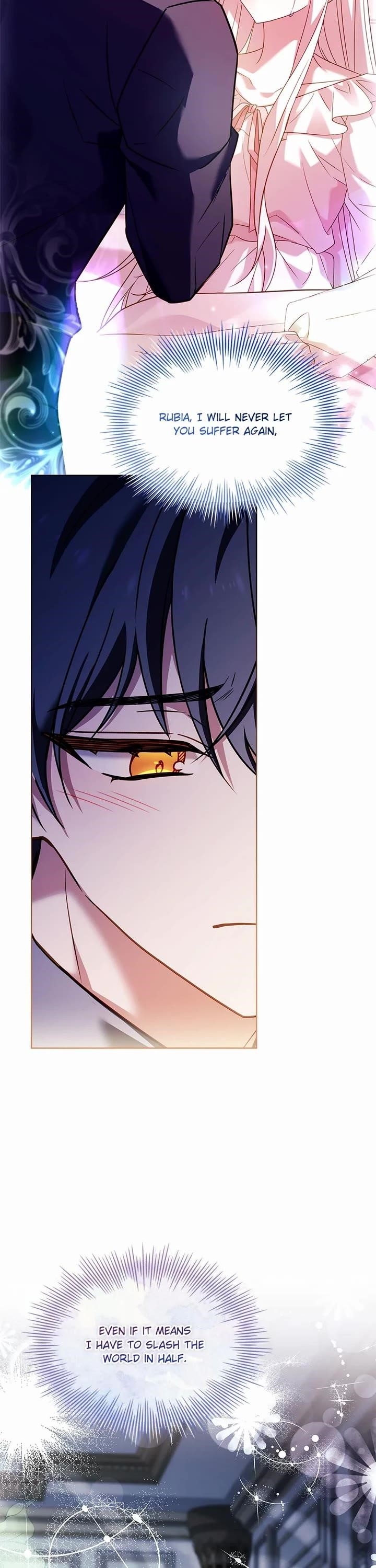 The Lady Wants to Rest - Chapter 155 Page 13