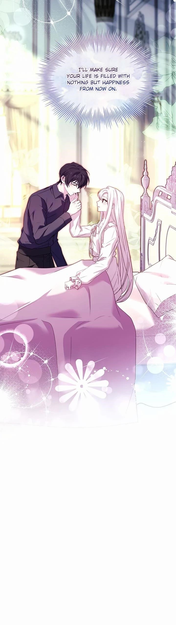 The Lady Wants to Rest - Chapter 155 Page 14