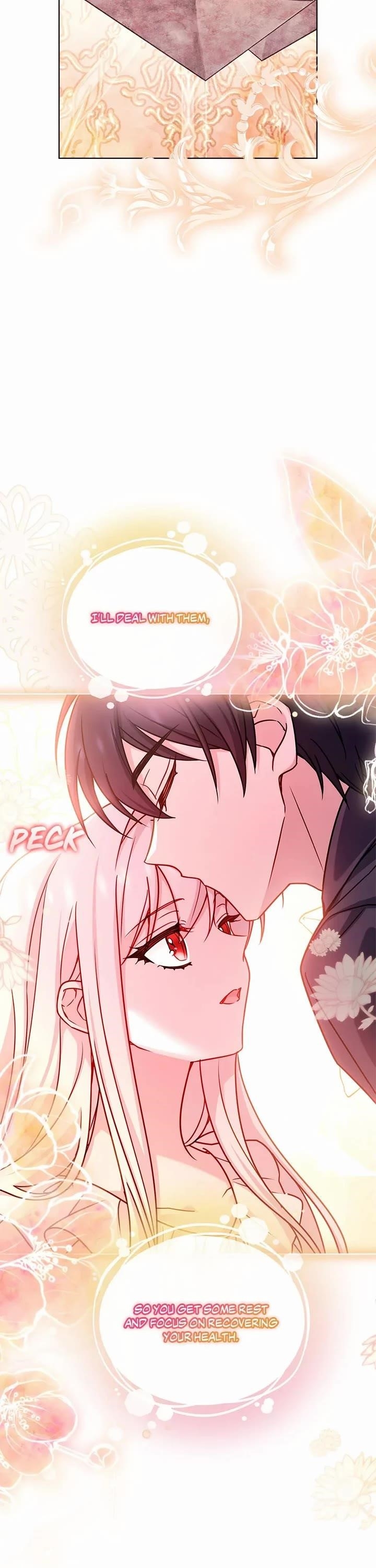 The Lady Wants to Rest - Chapter 155 Page 26