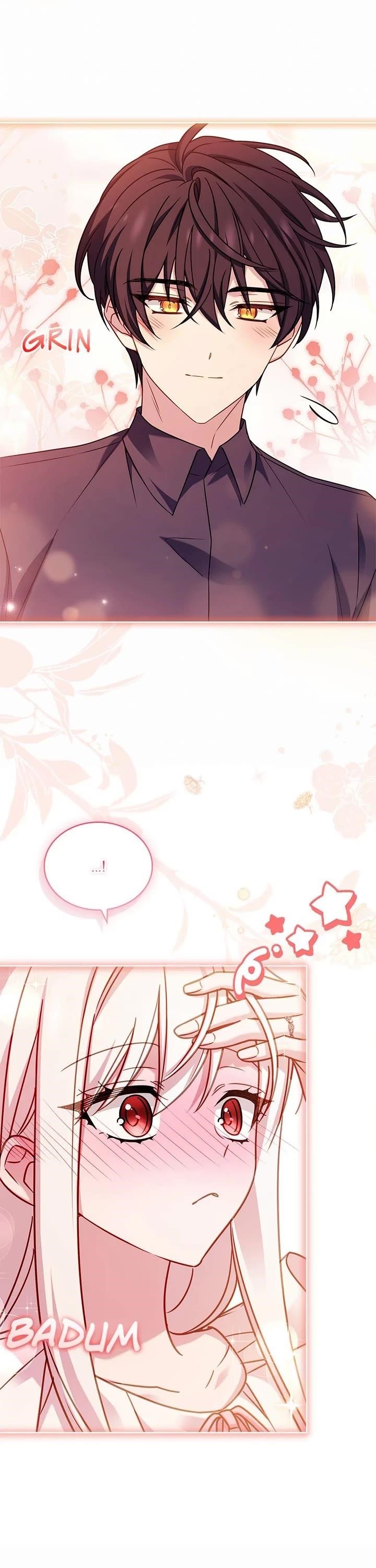 The Lady Wants to Rest - Chapter 155 Page 27