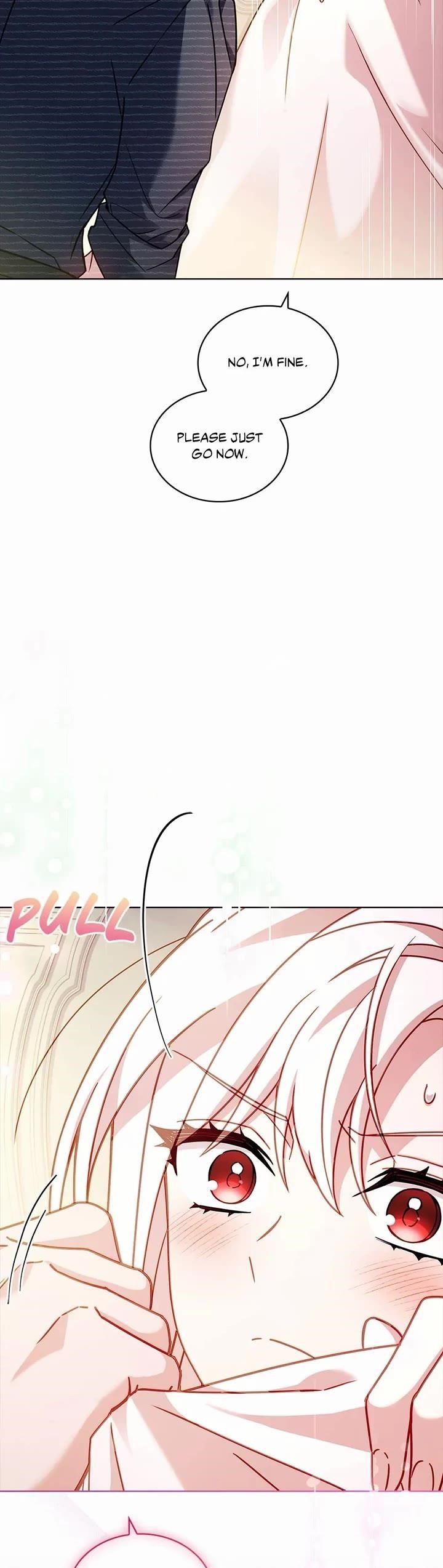 The Lady Wants to Rest - Chapter 155 Page 29