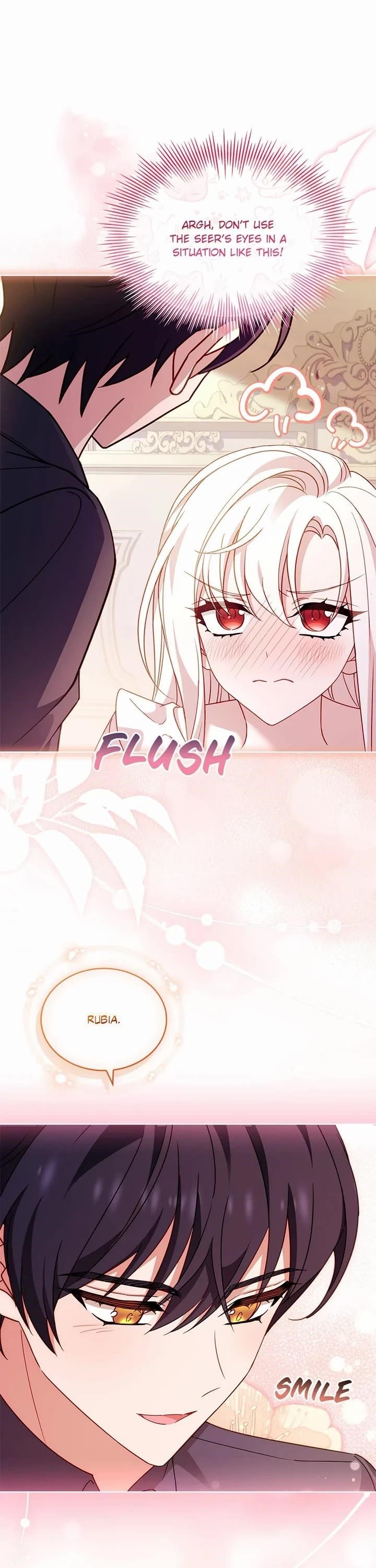 The Lady Wants to Rest - Chapter 155 Page 31