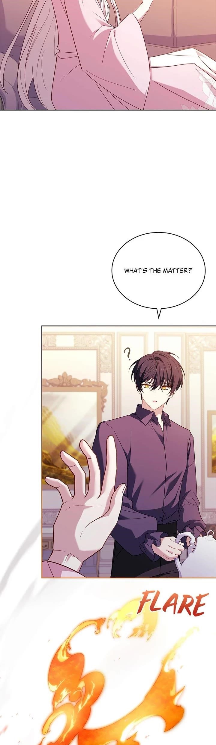 The Lady Wants to Rest - Chapter 155 Page 39