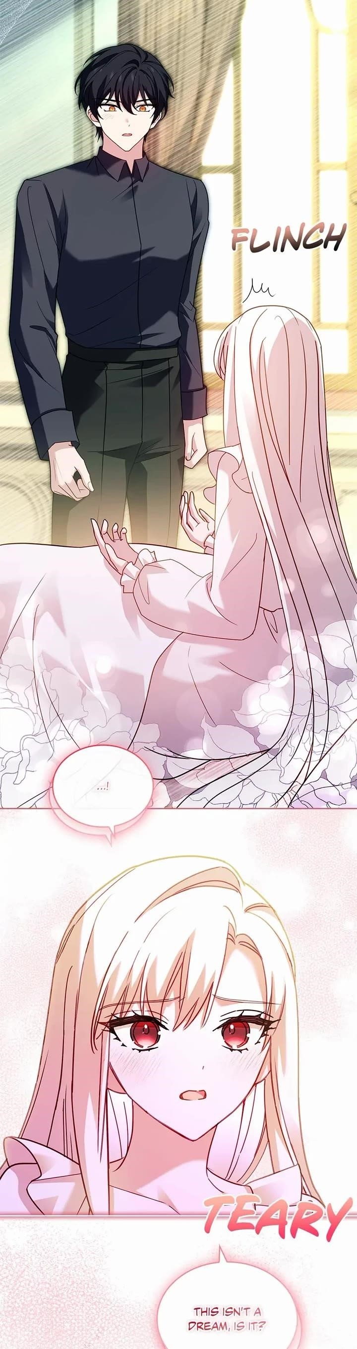 The Lady Wants to Rest - Chapter 155 Page 4