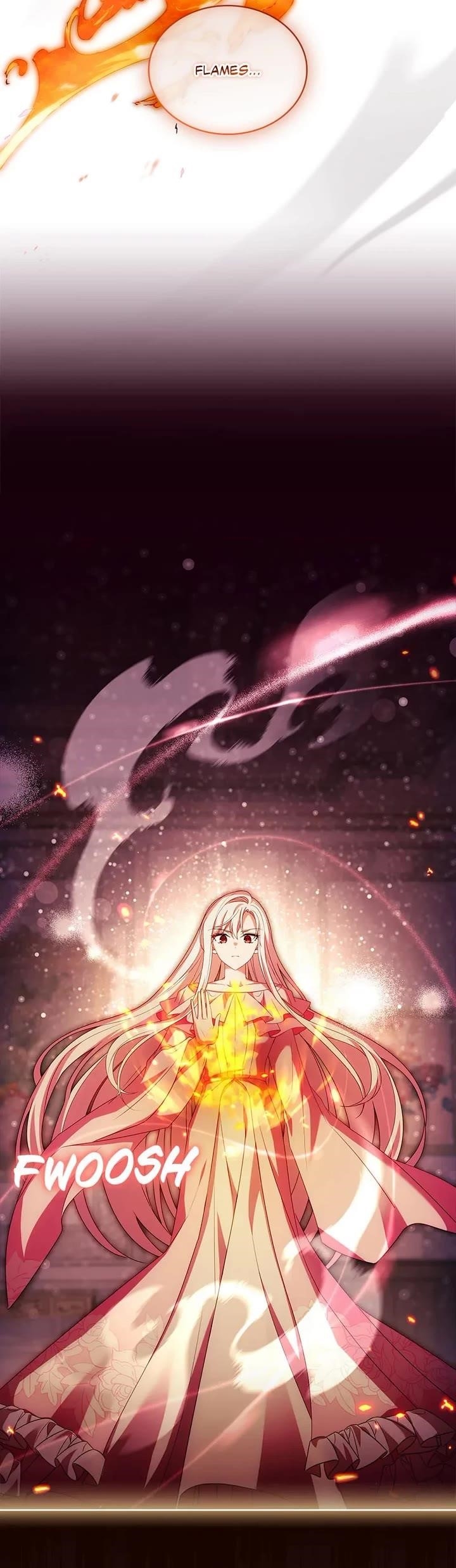 The Lady Wants to Rest - Chapter 155 Page 40