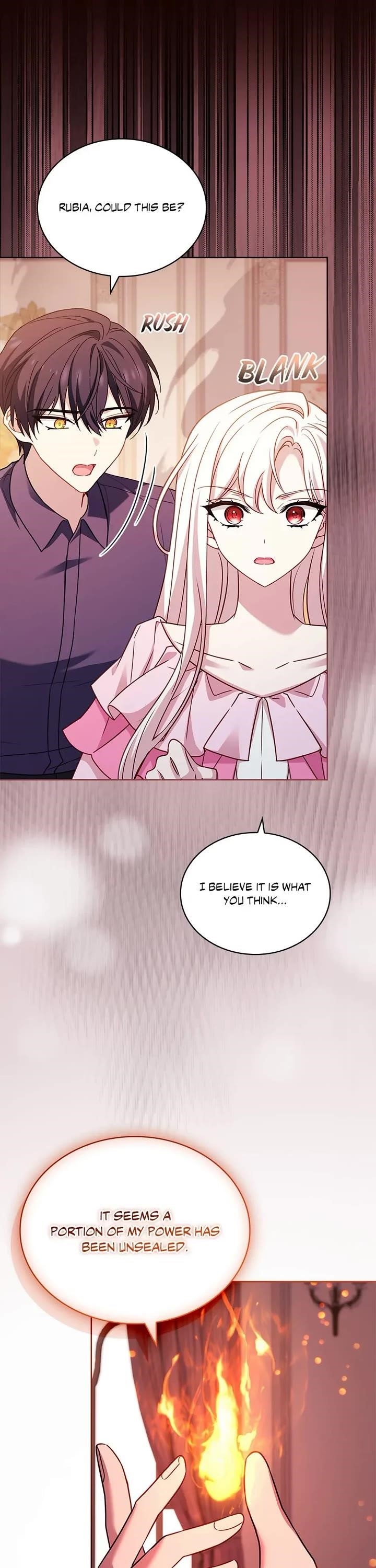 The Lady Wants to Rest - Chapter 155 Page 41