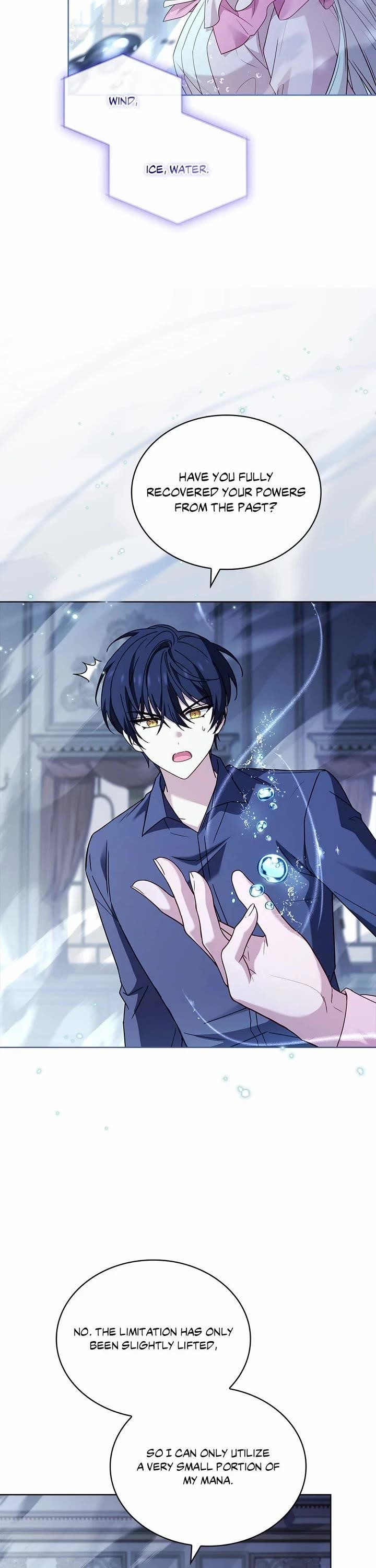 The Lady Wants to Rest - Chapter 155 Page 43