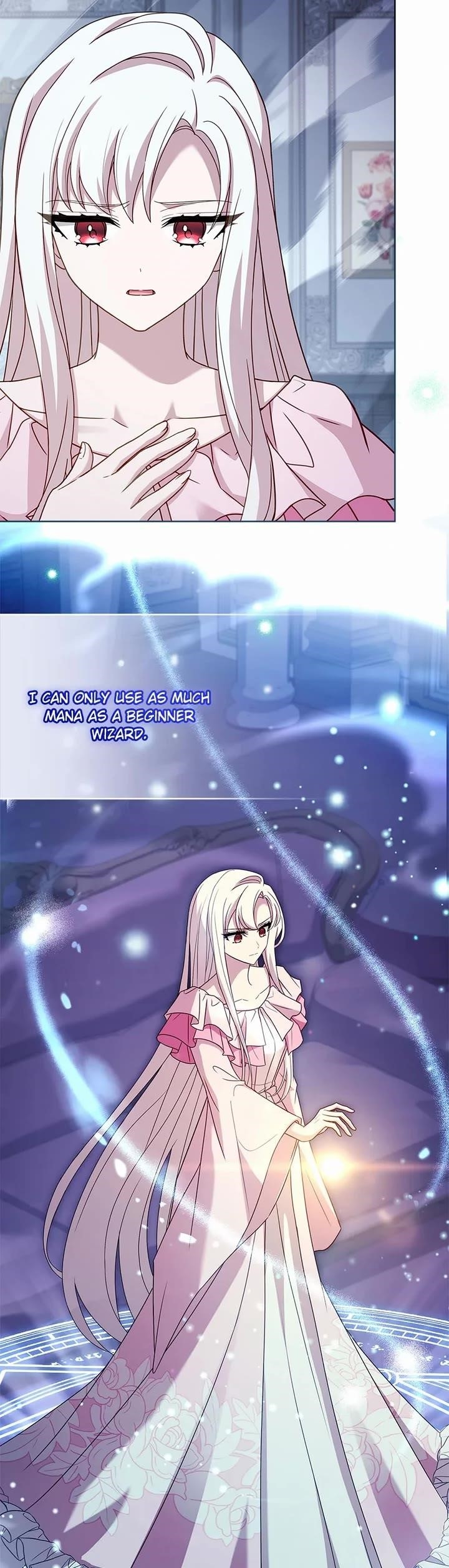 The Lady Wants to Rest - Chapter 155 Page 44