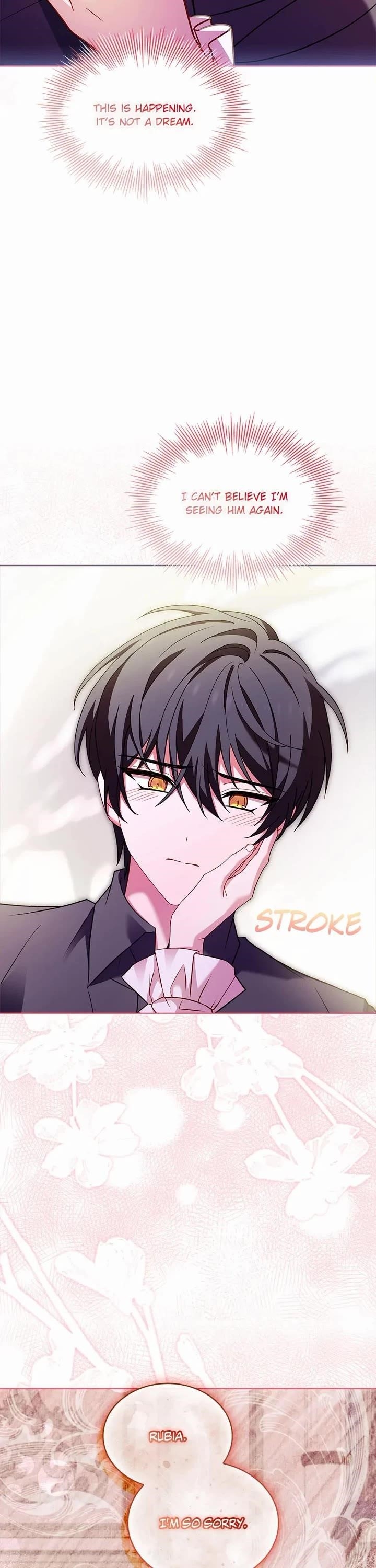 The Lady Wants to Rest - Chapter 155 Page 7