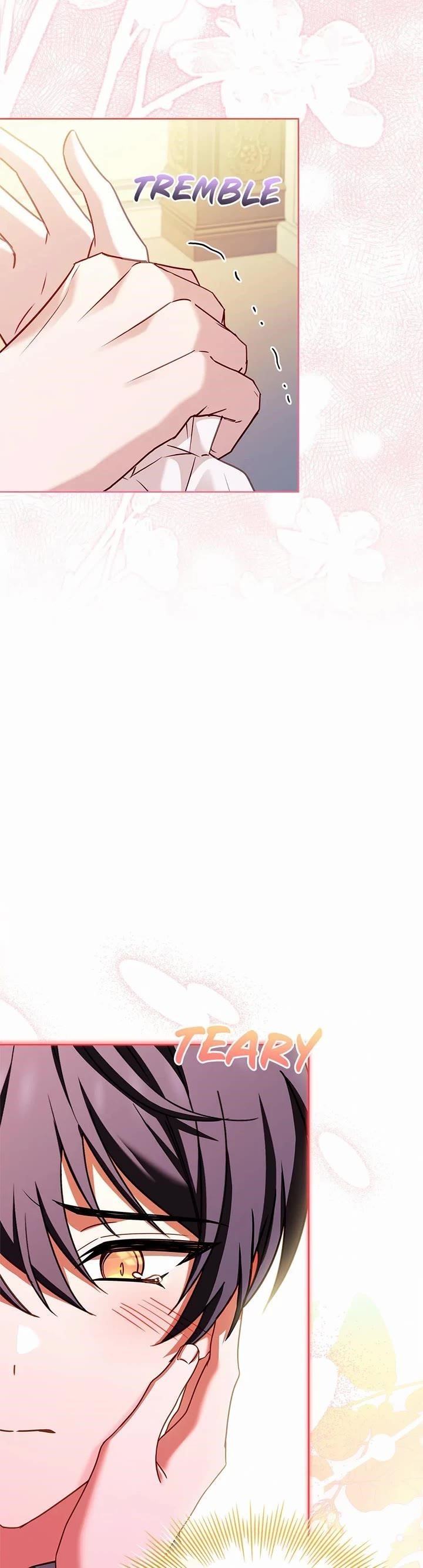 The Lady Wants to Rest - Chapter 155 Page 9