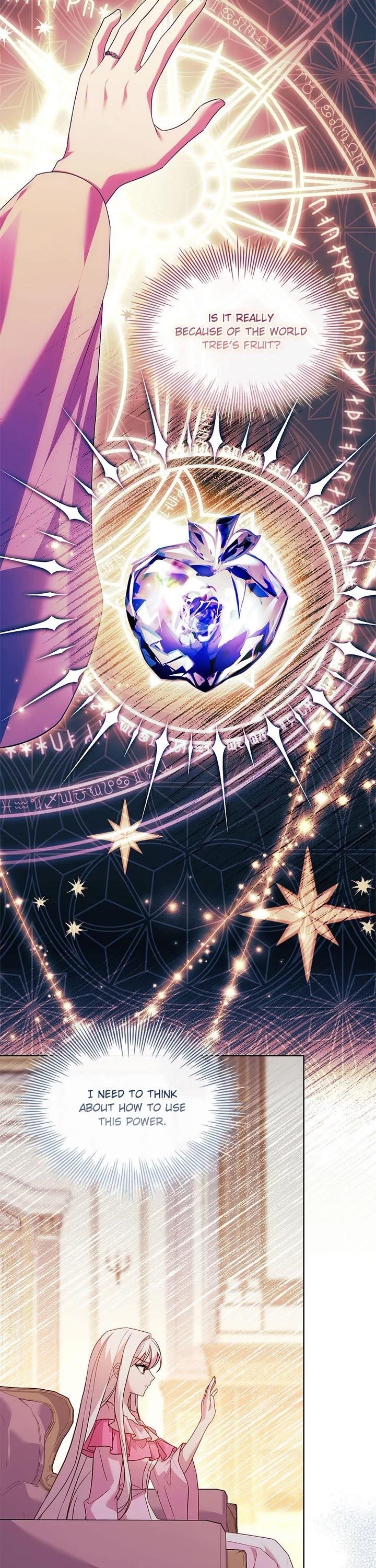 The Lady Wants to Rest - Chapter 156 Page 2