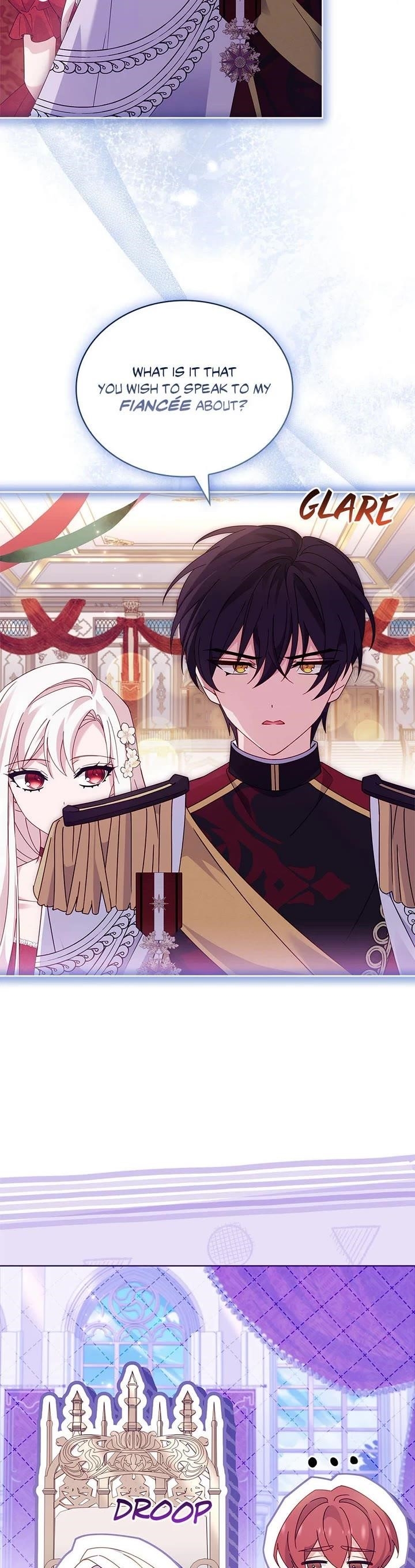 The Lady Wants to Rest - Chapter 156 Page 29