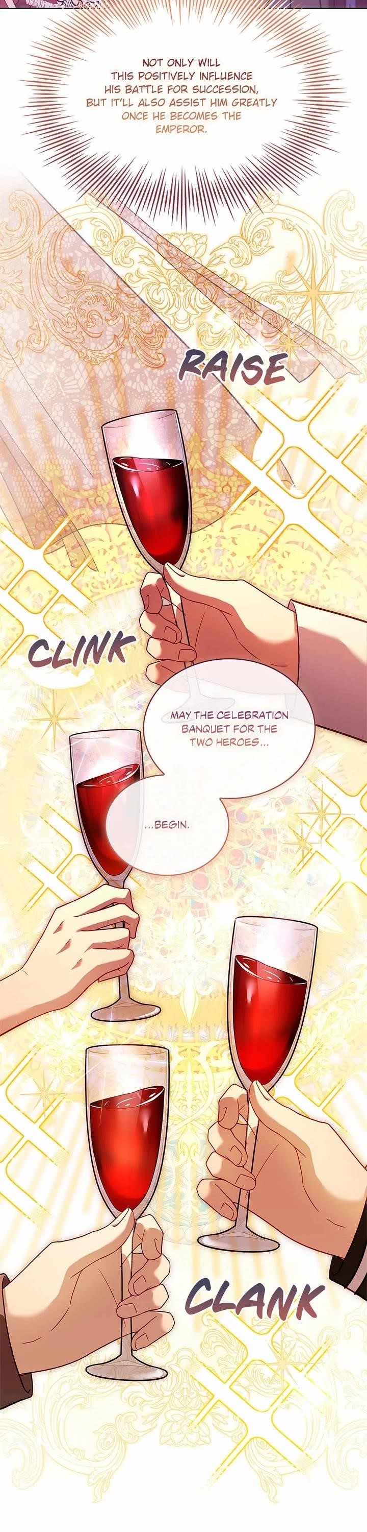 The Lady Wants to Rest - Chapter 156 Page 32