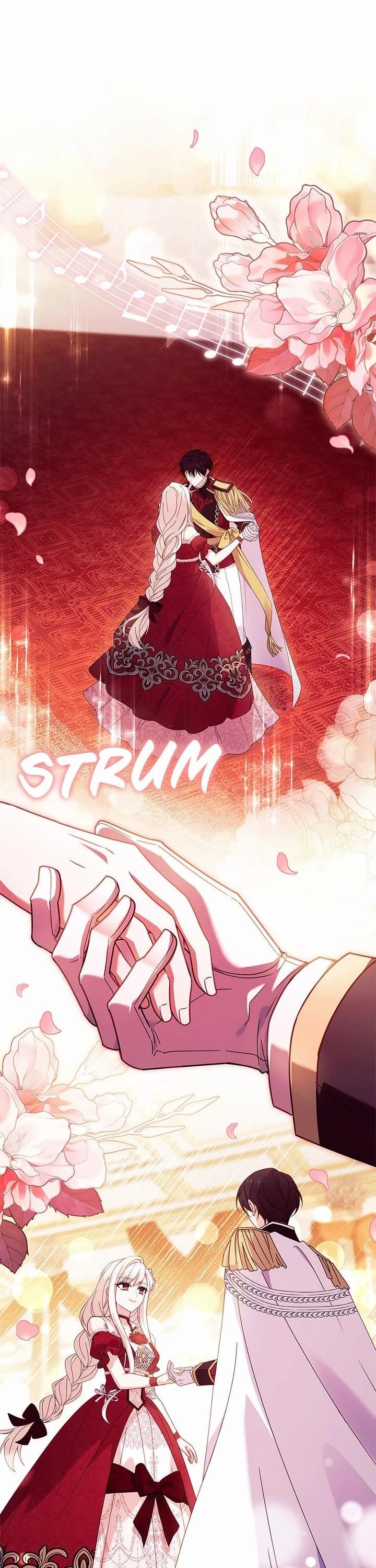 The Lady Wants to Rest - Chapter 156 Page 33