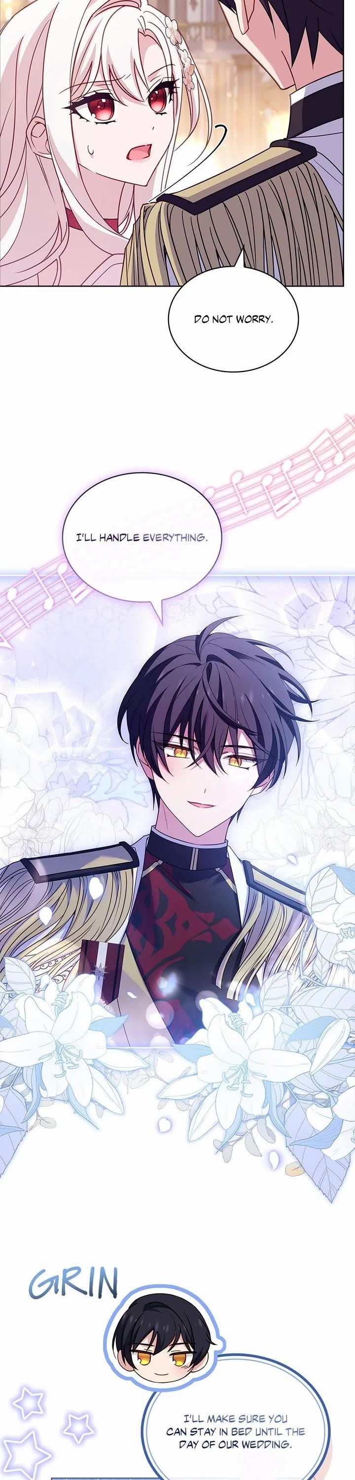 The Lady Wants to Rest - Chapter 156 Page 38