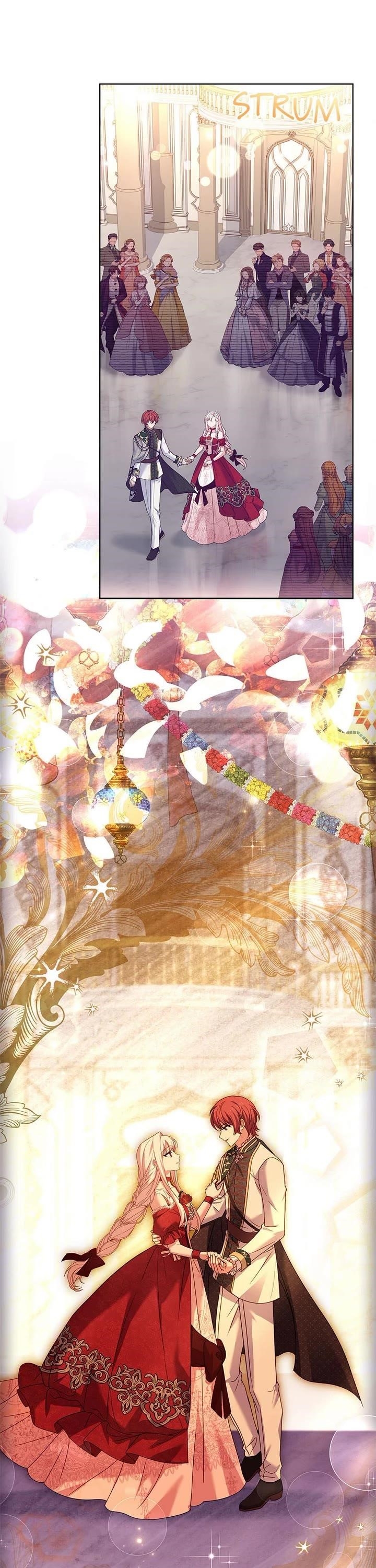 The Lady Wants to Rest - Chapter 157 Page 12