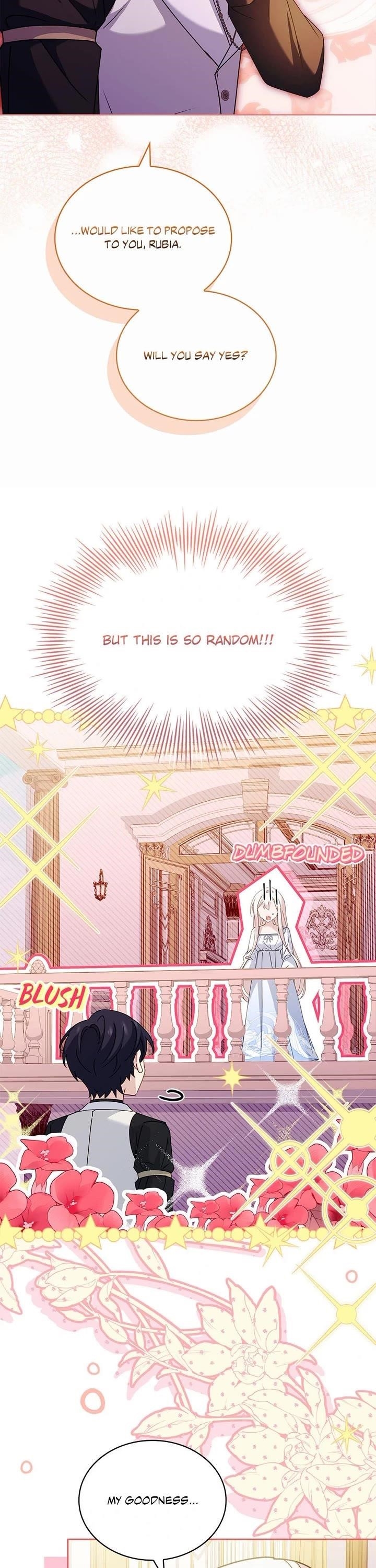 The Lady Wants to Rest - Chapter 157 Page 27