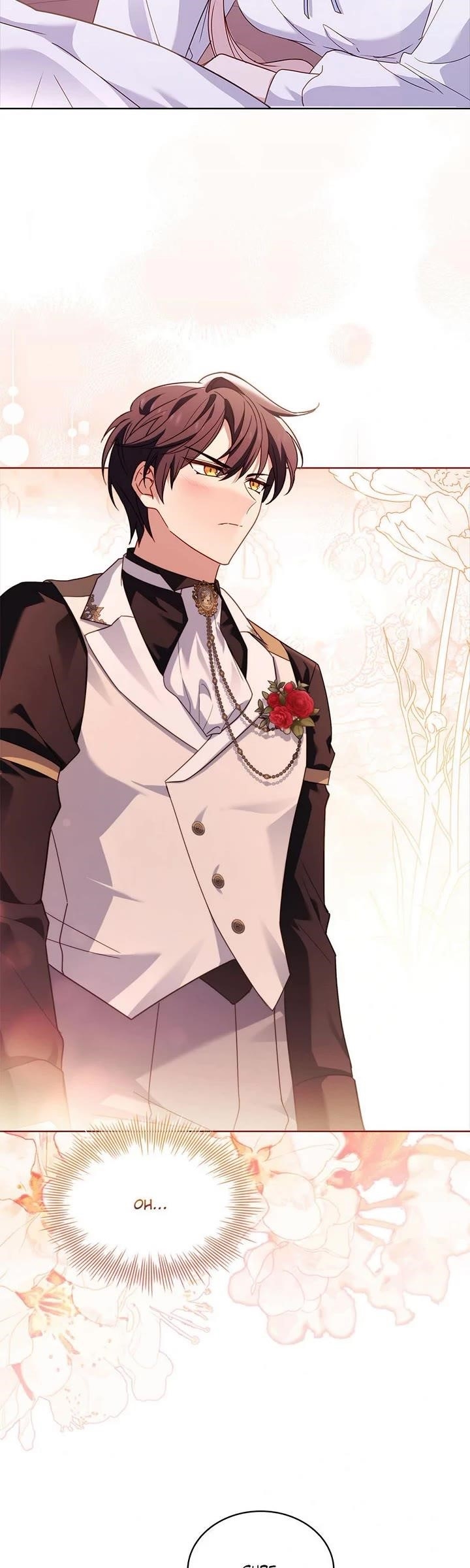 The Lady Wants to Rest - Chapter 157 Page 30