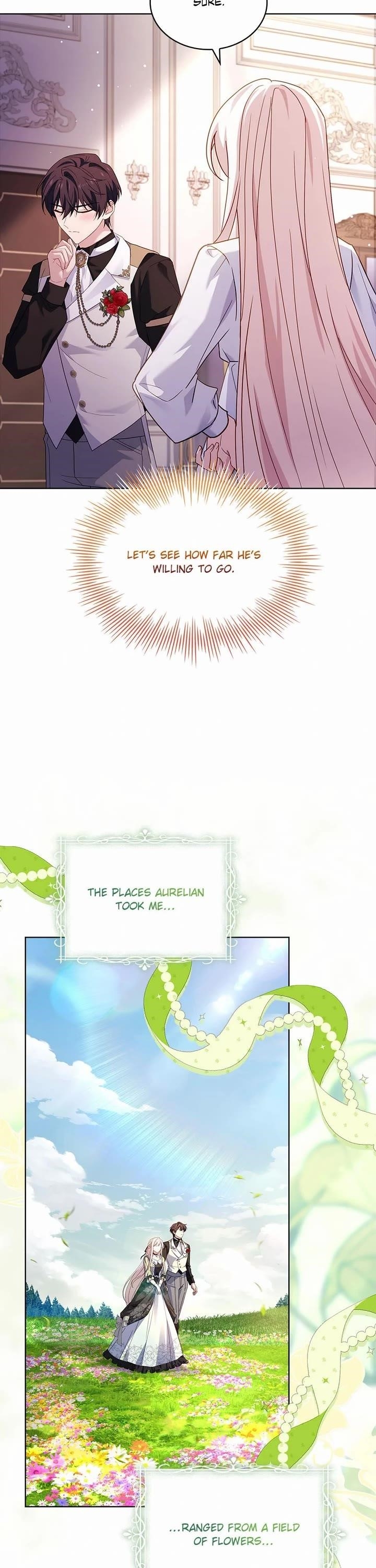 The Lady Wants to Rest - Chapter 157 Page 31