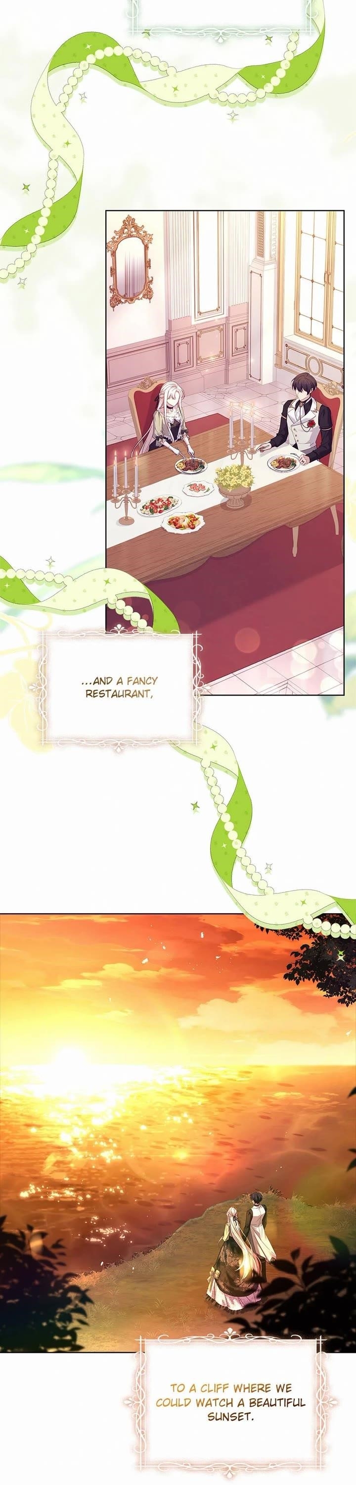 The Lady Wants to Rest - Chapter 157 Page 32